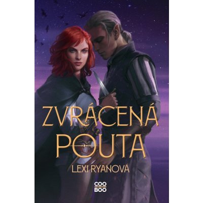 Zvrácená pouta – Zboží Mobilmania