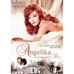 Angelika, markýza andělů - 1. díl DVD – Hledejceny.cz