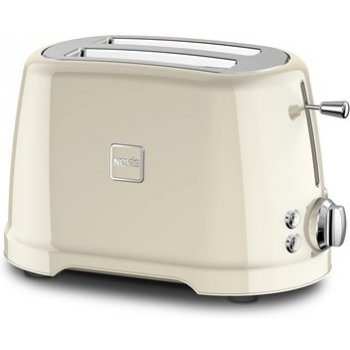 Novis Toaster T2 krémový