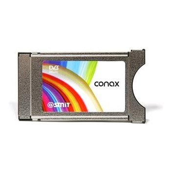 CA modul Conax SMIT