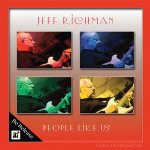 People Like Us - Jeff Richman CD – Sleviste.cz