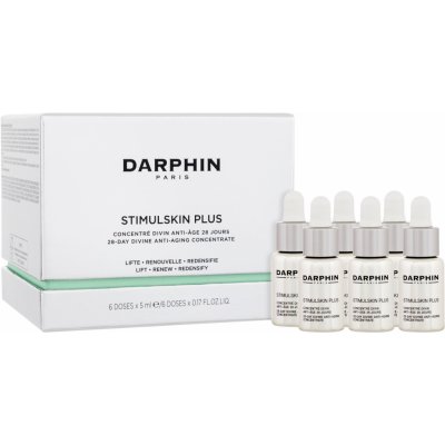 Darphin Stimulskin Plus Reshaping Divine Serum 30 ml – Zbozi.Blesk.cz