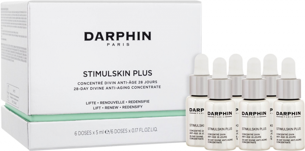 Darphin Stimulskin Plus Reshaping Divine Serum 30 ml