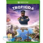 Tropico 6 (El Prez Edition) – Hledejceny.cz