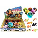 Teddies Sliz hmota rybka – Zboží Mobilmania