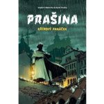 Prašina: Křídový panáček. Souborné vydání – Zboží Dáma