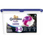 Coccolino Care Black kapsle 45 PD – Zboží Mobilmania