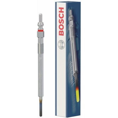 Žhavicí svíčka BOSCH 0 250 403 004 – Hledejceny.cz