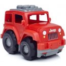 Mega Bloks Jeep Lil Wrangler