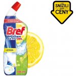 Bref Hygiene Gel WC čistič Lemonitta Power 700 ml – Zboží Dáma