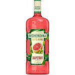 Becherovka Grapefruit & Hops 20% 1 l (holá láhev) – Hledejceny.cz