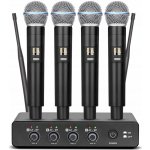 DNA WM4 VOCAL SET – Sleviste.cz