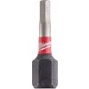 Bity Milwaukee 4932430894 bit imbus 3mm/25mm ShockWave Impact Duty