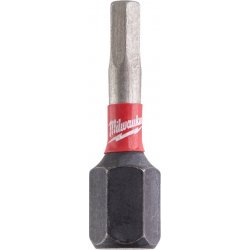 Milwaukee 4932430894 bit imbus 3mm/25mm ShockWave Impact Duty