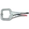 Svorka AEK Svěrka klešťová C-CLAMP 280mm PR115S