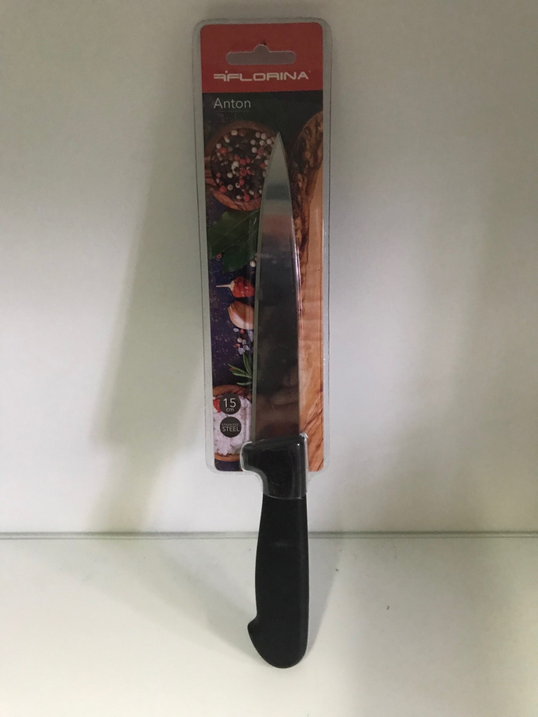 Florina Nůž univerzální 15 cm