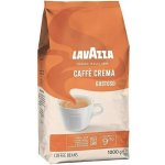 Lavazza Míchaná káva Caffè Crema Gustoso 1 kg – Zboží Dáma