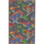 Breno Big City 97 vícebarevný – Zboží Mobilmania