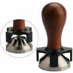 AVX tamper s regulací tlaku 58,5 mm černý – Sleviste.cz