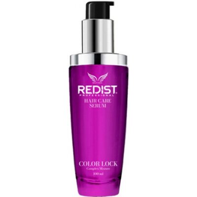 Redist Arginine Color Lock sérum na vlasy 100 ml – Hledejceny.cz