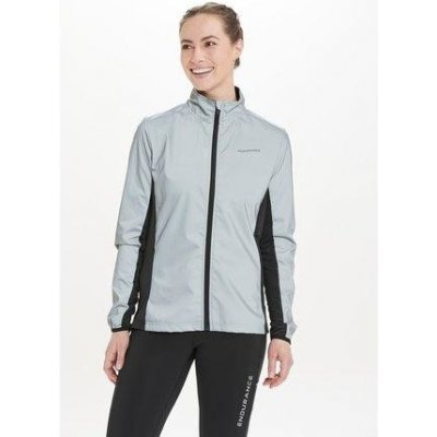 Endurance Rumey W Light The Night Jacket reflex – Zboží Mobilmania