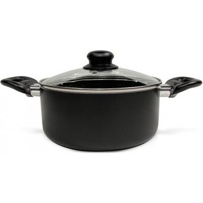 Kitchisimo Nero 20 cm 2,5 l – Zbozi.Blesk.cz