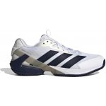 adidas Adizero Ubersonic 5 Clay Tennis Shoes Ftwr White – Hledejceny.cz