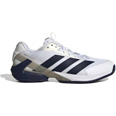 adidas Adizero Ubersonic 5 Clay Tennis Shoes Ftwr White – Hledejceny.cz