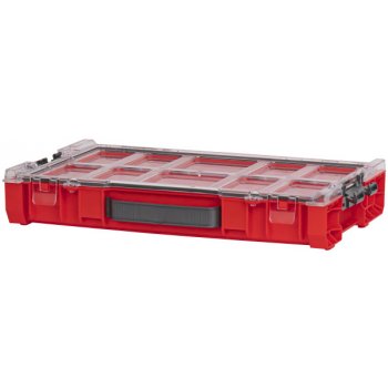 Qbrick System PRO Organizer 100