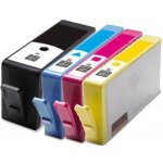 Můj-toner HP 912XL - kompatibilní – Zboží Živě