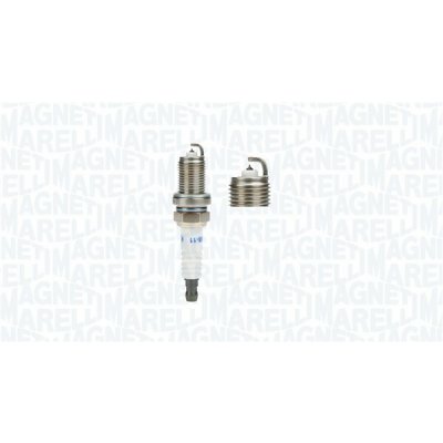 Zapalovací svíčka MAGNETI MARELLI 062711000053 – Hledejceny.cz