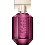 Hugo Boss Boss The Scent Magnetic parfémovaná voda dámská 50 ml tester – Hledejceny.cz