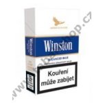 Winston Balanced Blue – Sleviste.cz