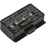 Cameron Sino CS-GM276 7.4V Li-ion 2200mAh černá - neoriginální – Zboží Živě