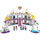 LEGO® Friends 41450 Nákupní centrum v městečku Heartlake