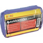 Autolékárnička Aroso, textilní, 341/2014 – Zboží Mobilmania