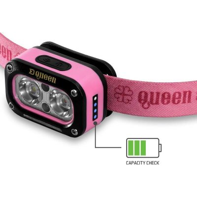 Delphin Queen – Zboží Mobilmania