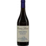 Cascina Luisin Barbaresco Rabaja 2021 Červené 14% 0,75 l (holá láhev) – Hledejceny.cz
