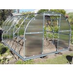 Gutta Gardentec Classic polykarbonát 4 mm 6x3 m 4294586 – HobbyKompas.cz