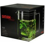 Simax From 1,3 l – HobbyKompas.cz