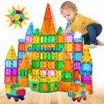 Connetix Rainbow Starter Pack 60 ks – Zboží Dáma