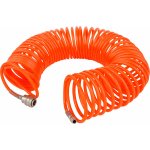 Hymair Spirálová hadice 6 mm × 15 m AB-05/50 – Hledejceny.cz