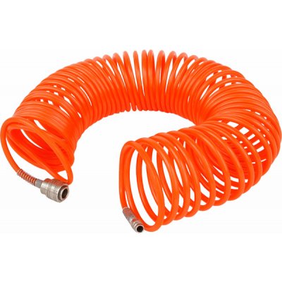 Hymair Spirálová hadice 6 mm × 15 m AB-05/50 – Hledejceny.cz
