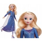 Mattel FROZEN PANENKA ELSA NA BRUSLÍCH – Zbozi.Blesk.cz