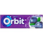 Wrigley's Orbit Blueberry 14 g – Zboží Dáma