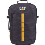 Caterpillar Tactical 84723-01 černá 34l – Zboží Mobilmania