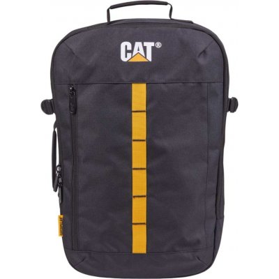 Caterpillar Tactical 84723-01 černá 34l – Zboží Mobilmania