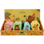 Sence koupelová bomba Kids Disney The Lion King 60 g – Sleviste.cz