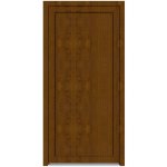 Solid Elements Premium Simple plast pravé dub plné W1DRBCZTK1.0033 90 cm – Zbozi.Blesk.cz