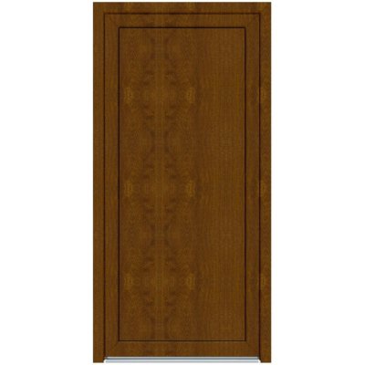 Solid Elements Premium Simple plast pravé dub plné W1DRBCZTK1.0033 90 cm – Zbozi.Blesk.cz